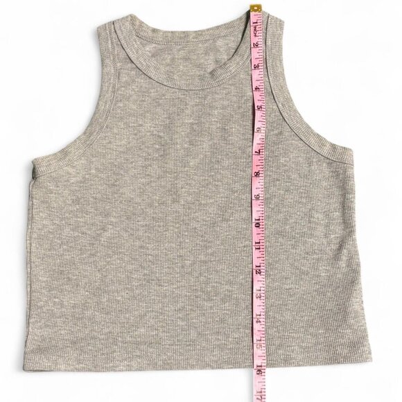 Women's Grey Shirt - Picture 3 of 4